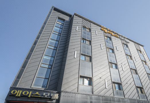 숙소 내부 인테리어