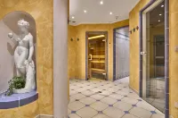 Landhotel Seerose Hotels in Langenzenn