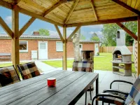 Zum Kreidesee Hemmoor - Homestays