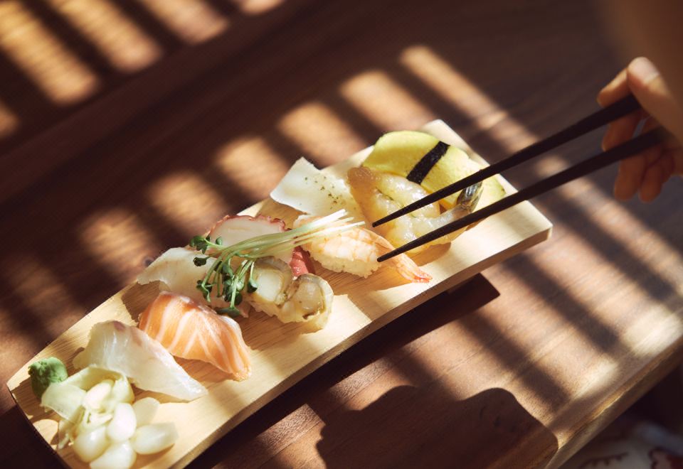 3. 감성료칸 호텔 ..