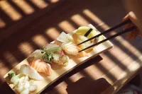 Gamsung Ryokan Hotel Usagi