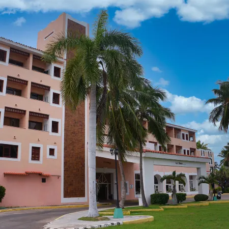 Hotel Las Morlas