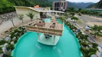 Jeongseon Dwytree Glamping
