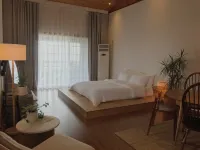 在角落花園度假村