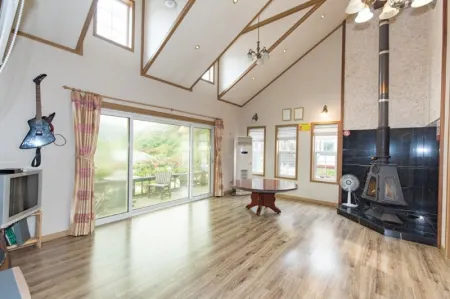 Gwangju 2 Days 1 Night Pension Отели в г. Кванджу