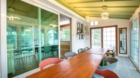 Seongju Geumbau Pension Отели в г. Сонджу