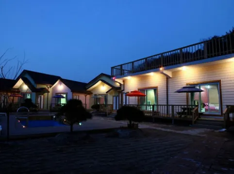 Pocheon Forest Pension