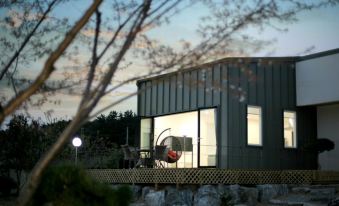 Pohang the Friends Pool Villa