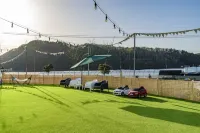 Hoengseong Bori Caravan Hotels near Cheongsolmug