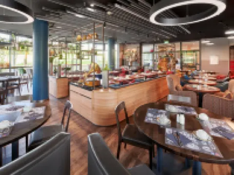 Maseven Stuttgart SI Centrum Ehem SI-Suites Hotels in Stuttgart