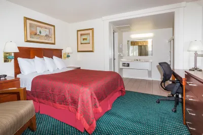 Days Inn by Wyndham Kimball Hotels in Kimball