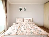 Namhae Seagull Dream Pension