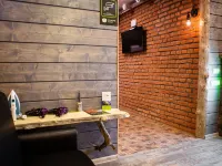 Arctic Home Hotels in Murmansk