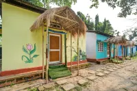 Heritage Nest Resort Hôtels à : Bacha Gaon
