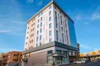 Swiss Blue Heraa Hotels in Hera Street