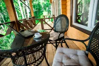 Sunny Valley Apart-Hotel Hotels in Gorod Miass