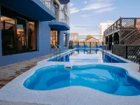 Hotel Kosmos U Akvaparka Hotels in Vityazevo