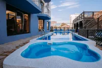 Hotel Kosmos U Akvaparka