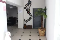 Hotel Semeynyy