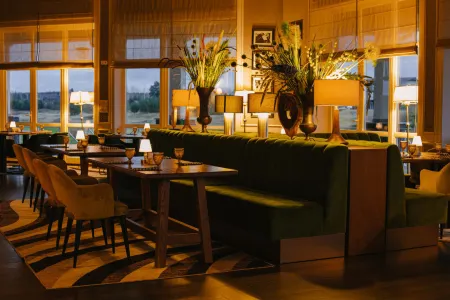 Klubny Dom Zavidovo Boutique Hotel Отели в г. Конаковский район