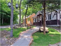 Hotel Rosewood Garden and Villa Hotels in 