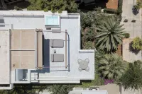 The Vouliagmeni Penthouse