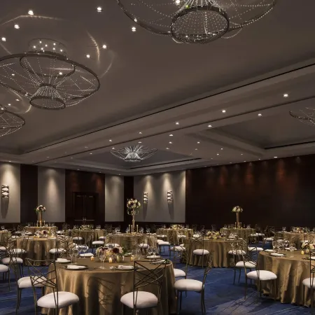 The Ritz-Carlton, Denver
