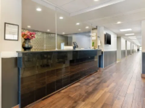 Best Western des Plaines Inn Hotels in Des Plaines