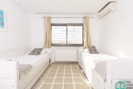 Wish Sunset Terrace and Top Location Отели в г. Ла-Марса