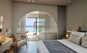 Elissa Lifestyle Beach Resort
