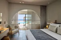 Elissa Lifestyle Beach Resort