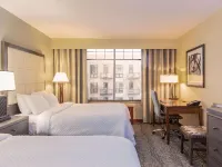 CopperLeaf Boutique Hotel Spa, BW Premier Collection Hotel di Appleton