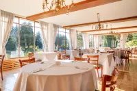 Gran Hotel Panamericano Hotels in Bariloche