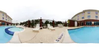 Holiday Inn Express & Suites NEW BOSTON by IHG - Pools