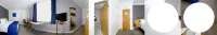 Holiday Inn Express London Chingford-Nth Circular Hotels in Waltham Forest