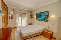 Vacation Apartment in Portimao