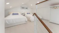 Taean (Anmyeondo) Momo's Sea Pool Villa (New Construction)