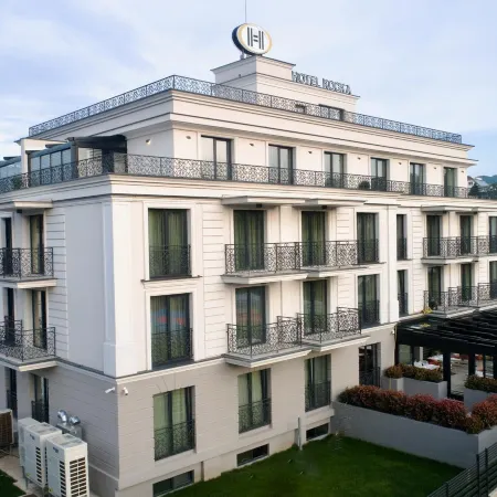 Hotel Kocka Vrnjačka Banja