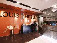 Ulsan Ilsan Louis Hotel Hôtels à proximité de : Plage Ilsan