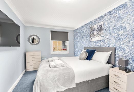 웨스트엔드룸 사진