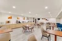 韋斯頓 - 沃索舒適飯店客棧和套房