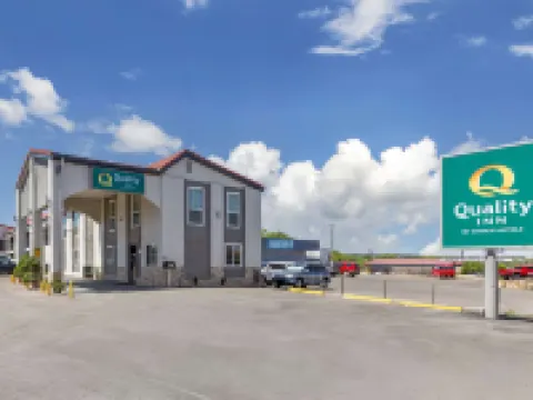 Quality Inn Show Low Hotels in Show Low