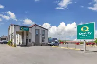 Quality Inn Show Low Hotels in Show Low