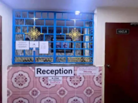 New Rawang Hotel Hotels in Rawang