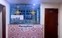 New Rawang Hotel Hotel a Rawang