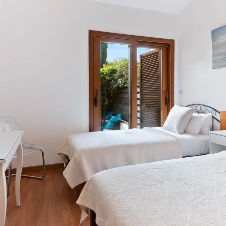 Villa HG33 Kornos