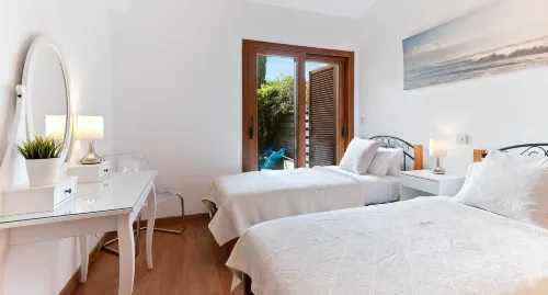 Villa HG33 Kornos Hotels in Kouklia