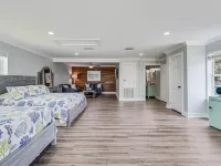 Coast Oaks Cottage 5