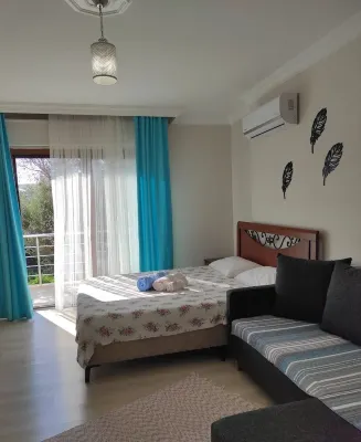Otuz5 Otel
