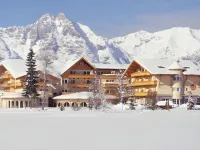 Hotel Seespitz Superior - Adults Only Hotels in Gemeinde Inzing